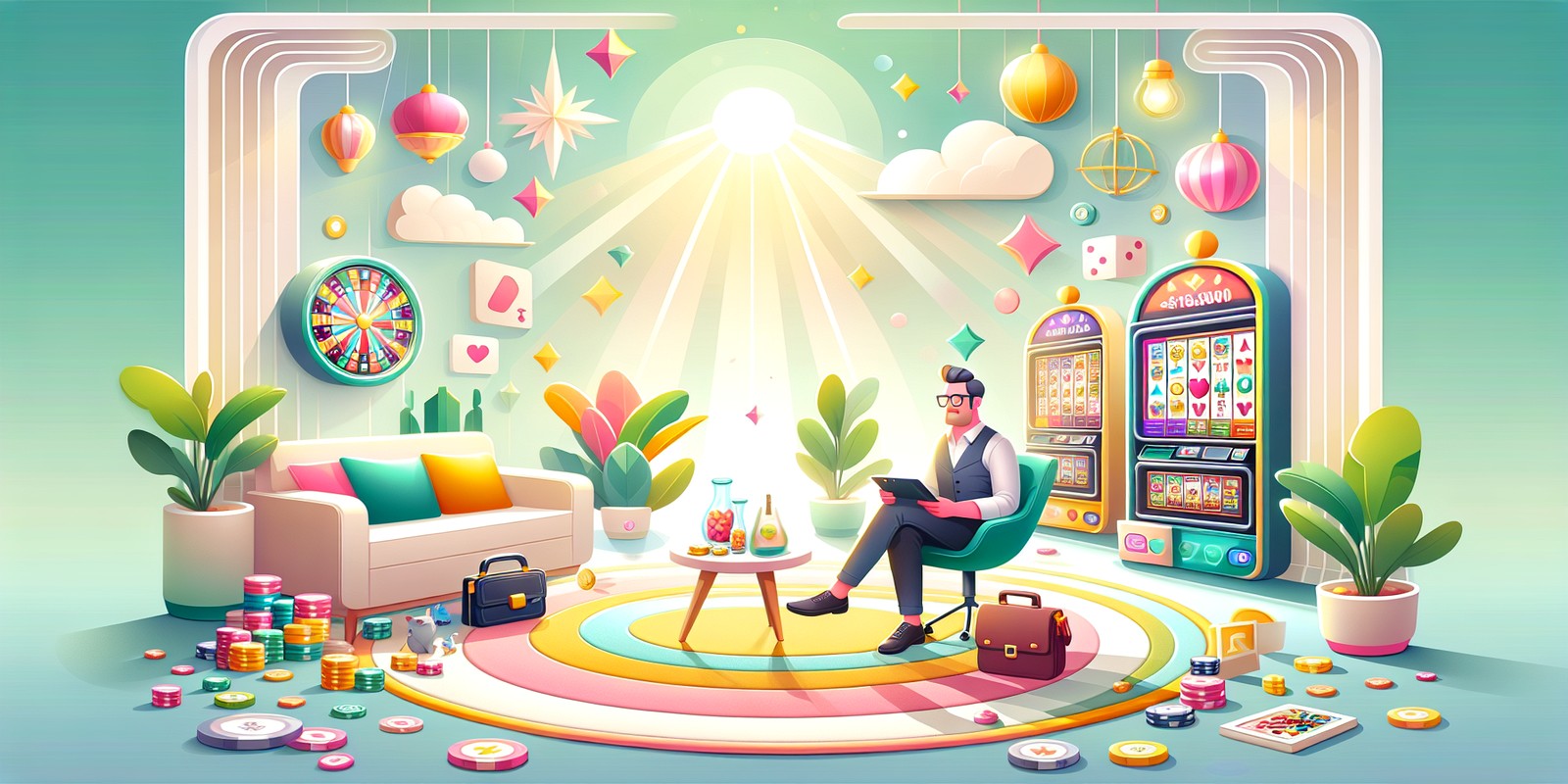 Download Cash Frenzy 777 APK: Your Ultimate Guide for 2025 Wins! - Gaming Guide Guide for Pakistani | Gambino Slots