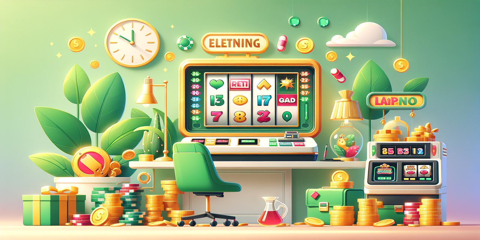 Download Happy Sky 777: Your Ultimate Gateway to Fun in 2025! - Gaming Guide Guide for Pakistani | Gambino Slots