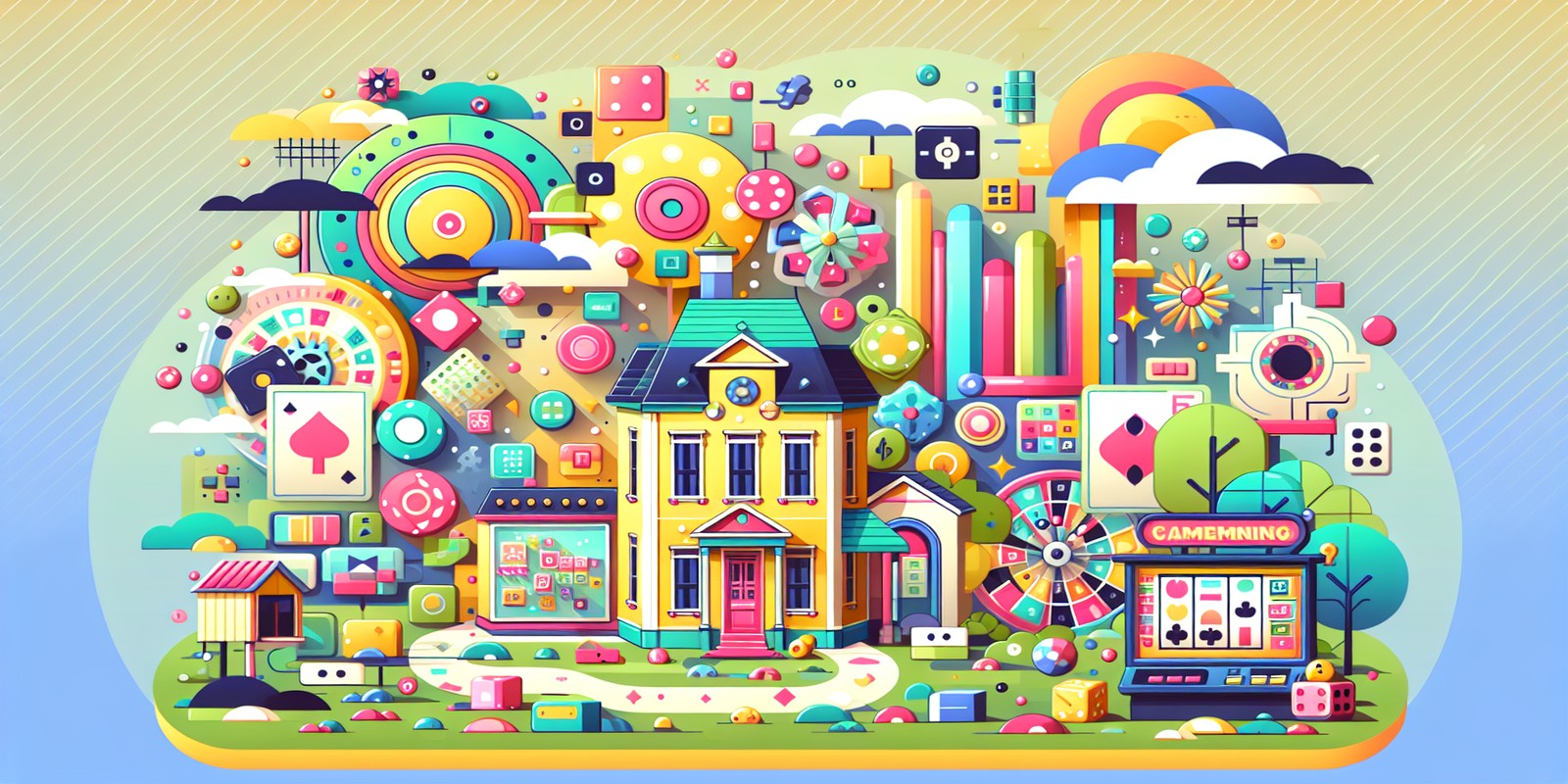 Download Happy Sky 777: Your Ultimate Guide for 2025 Fun! - Gaming Guide Guide for Pakistani | Gambino Slots