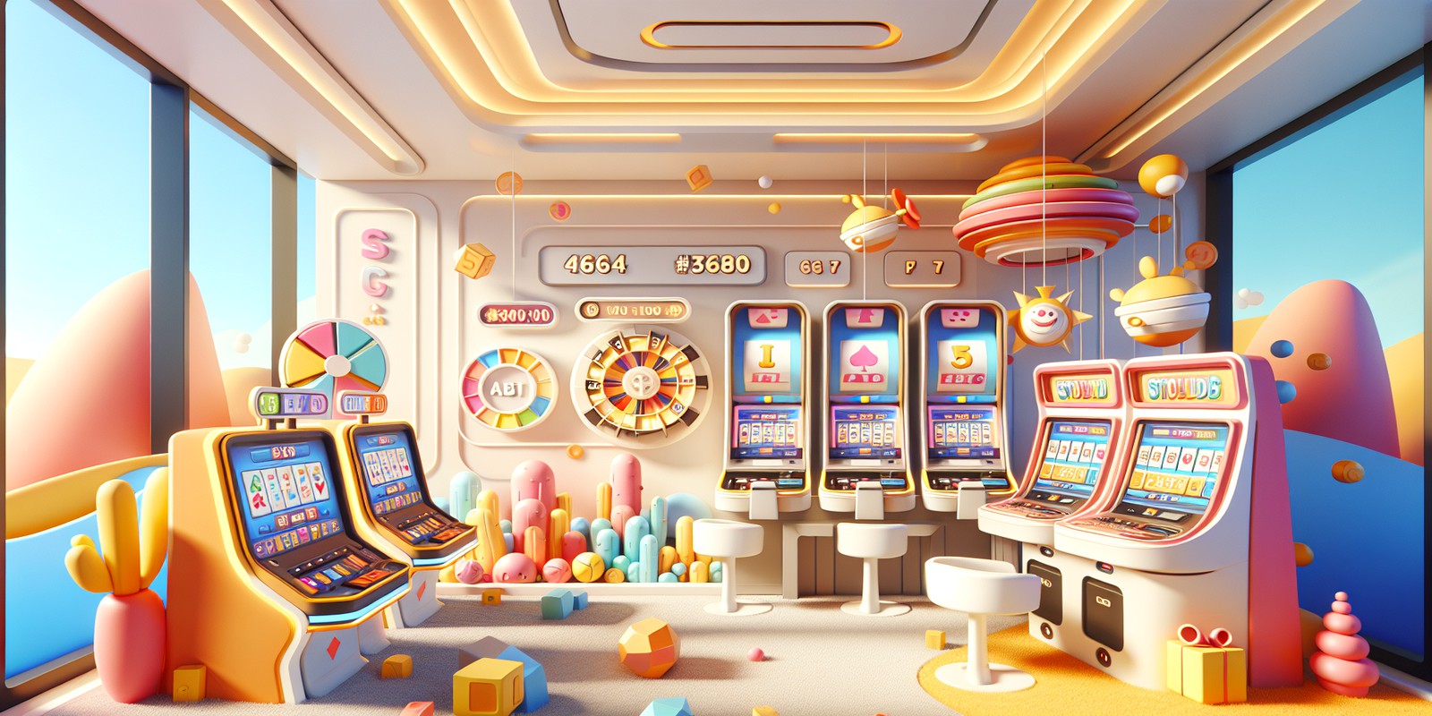 Download Happy Sky 777: Your Ultimate Guide for Pakistani Players 2025 - Gaming Guide Guide for Pakistani | Gambino Slots