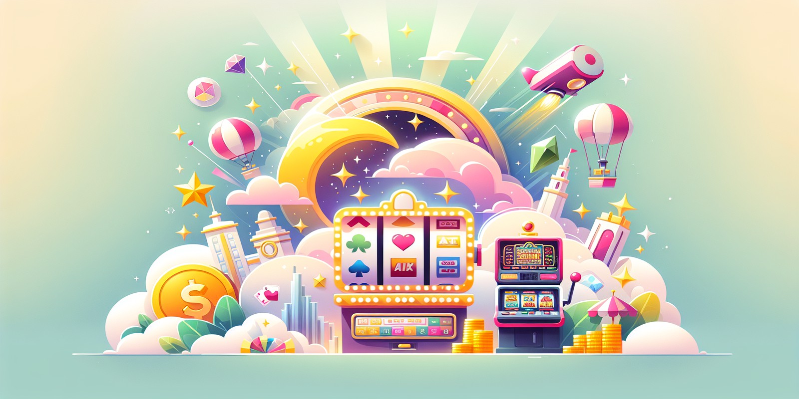 Download Happy Sky 777: Your Ultimate Guide to Thrilling Wins in 2025 - Gaming Guide Guide for Pakistani | Gambino Slots