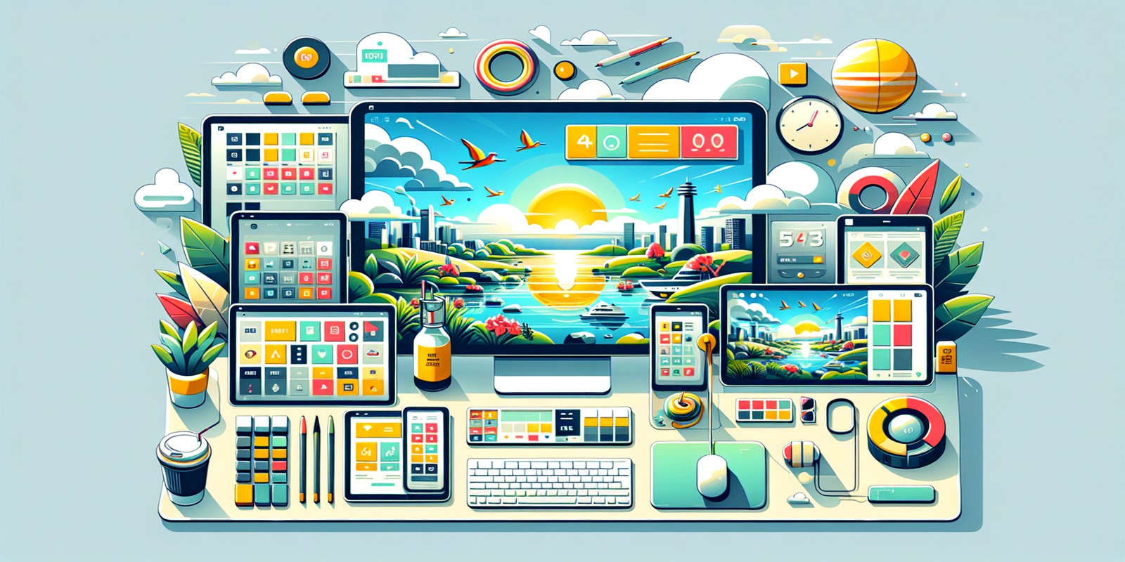 Happy Sky 777 Download guide image showing winning opportunities for players in Pakistan at Gambino Slots.