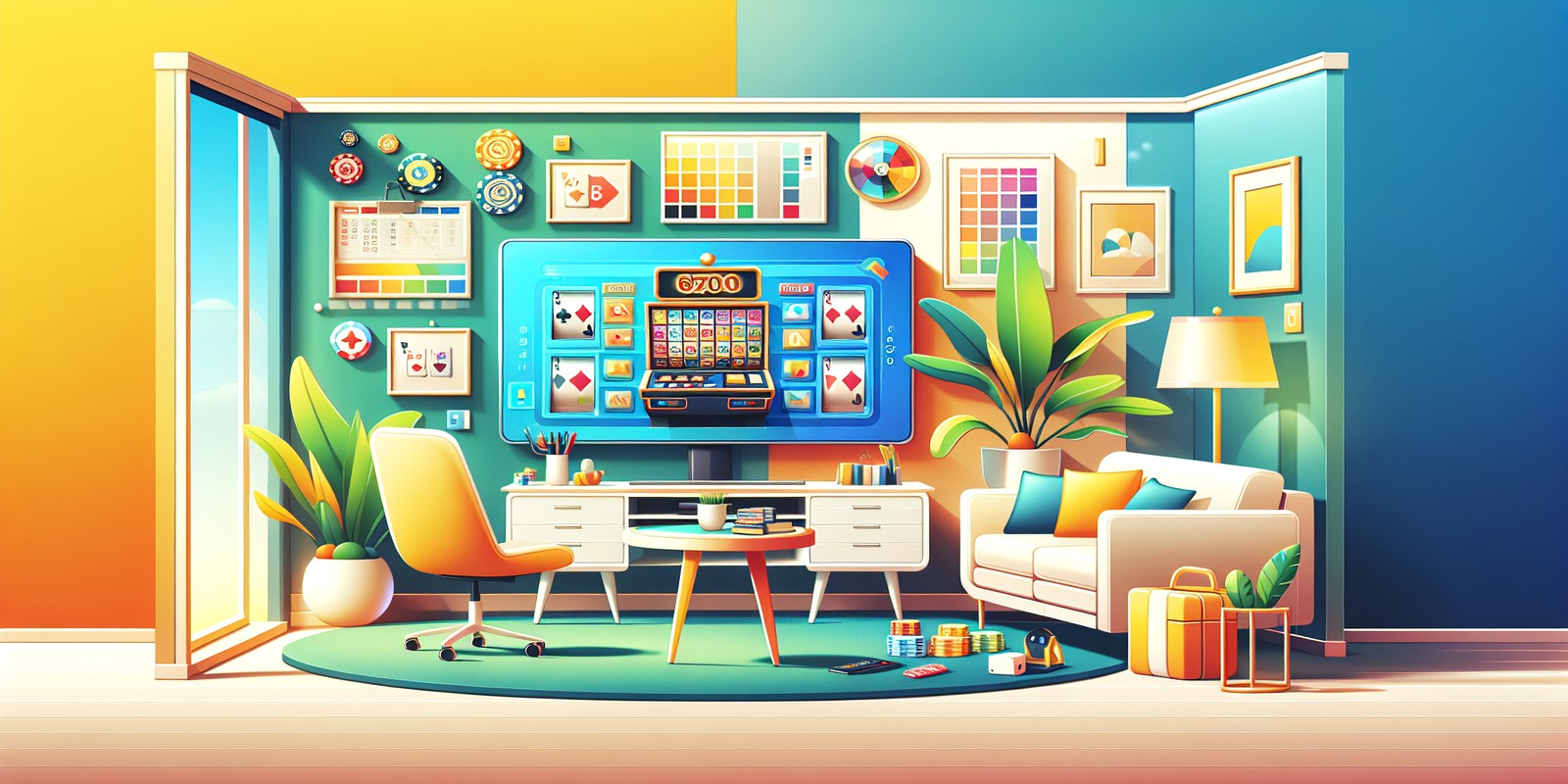 Joy 777 Download: Your Gateway to Global Slot Gaming in 2025 - Slot Strategy Guide for Pakistani | Gambino Slots