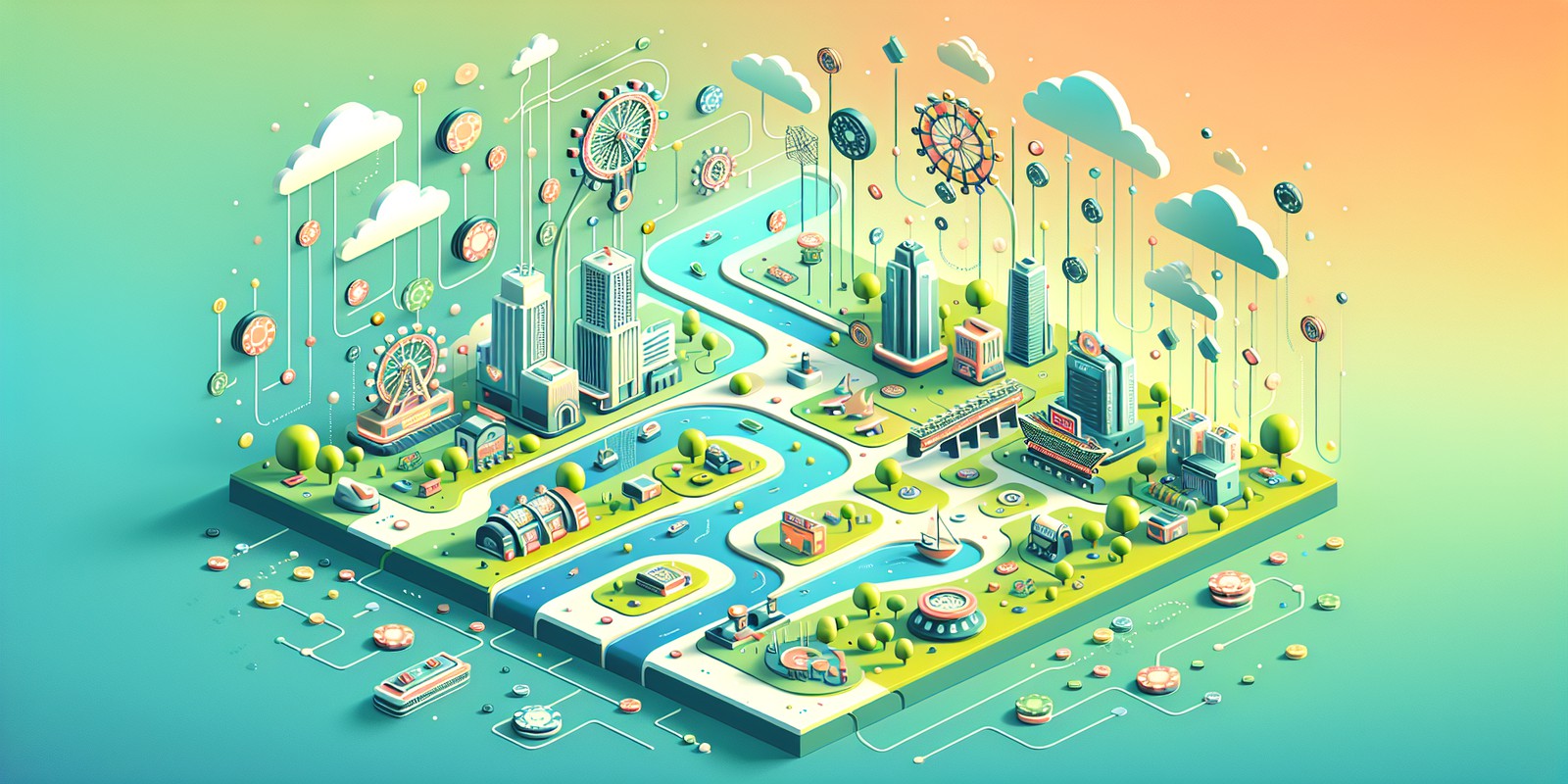 Unlock Joy 777: Your Guide to Downloading Top Slot Games 2025 - Slot Strategy Guide for Pakistani | Gambino Slots