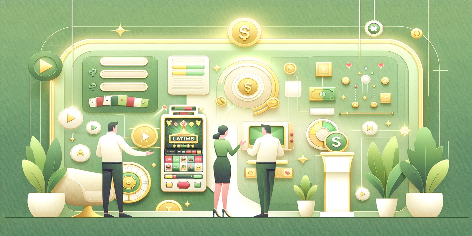 Unlock Today's Glory Casino Promo Code: Your Winning Ticket for 2025 - Gaming Guide Guide for Pakistani | Gambino Slots