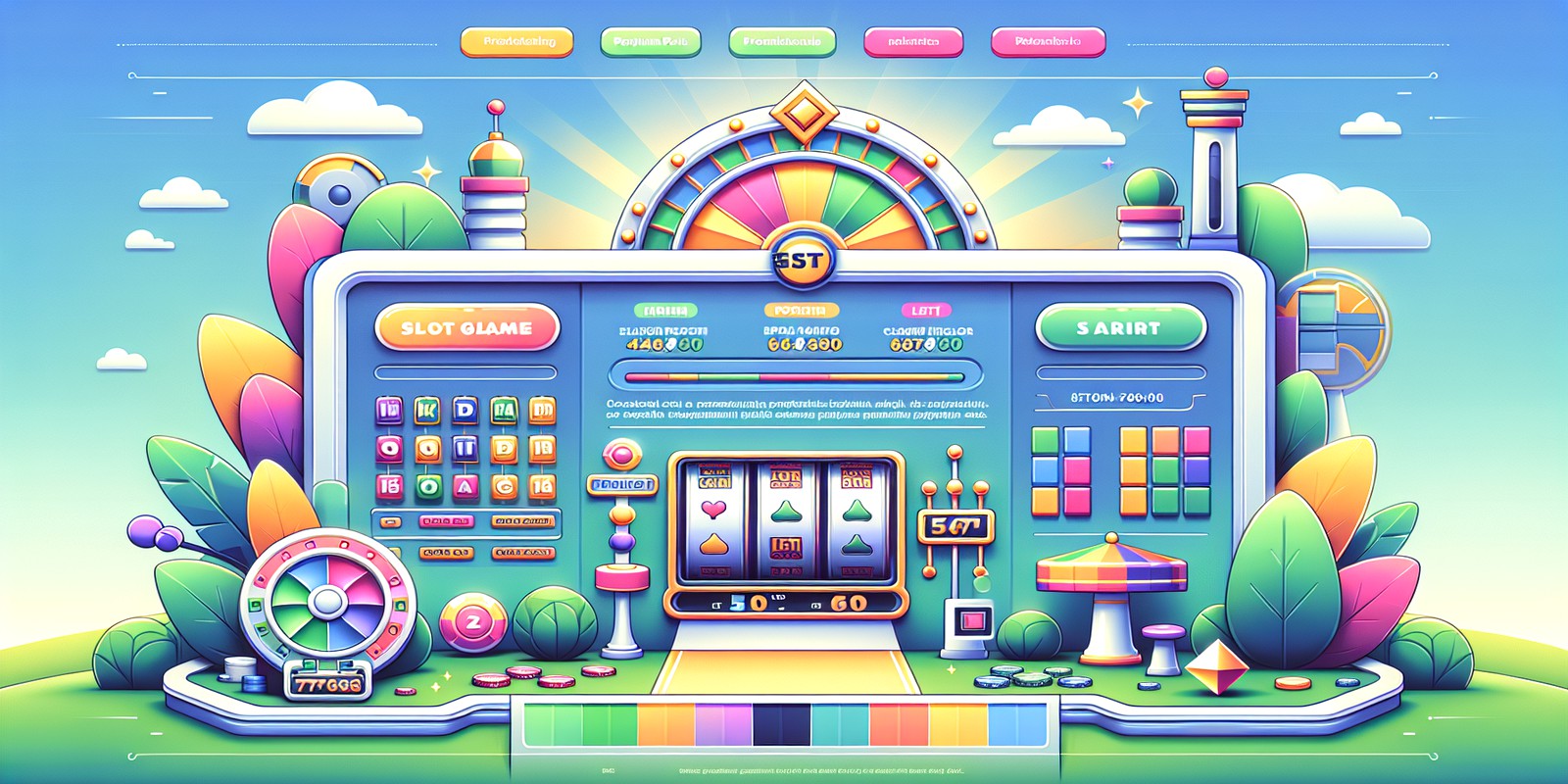 Unlock Your Fortune with Super 777: A Beginner's Guide for 2025 - Gaming Guide Guide for Pakistani | Gambino Slots