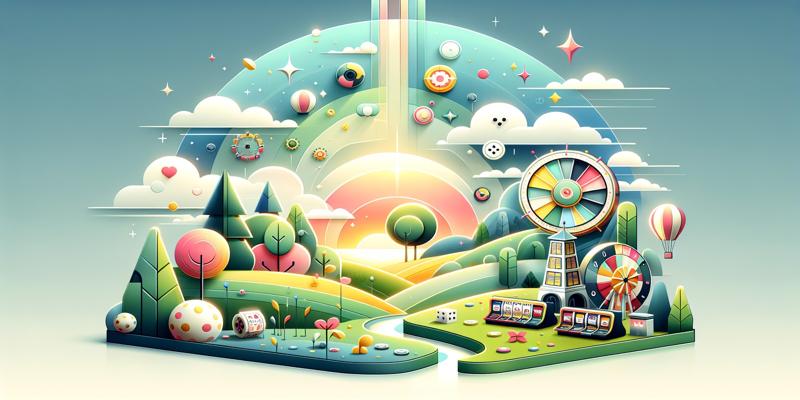 Unlock Your Glory: Top Casino Promo Codes for 2026 - Gambino Slots Guide