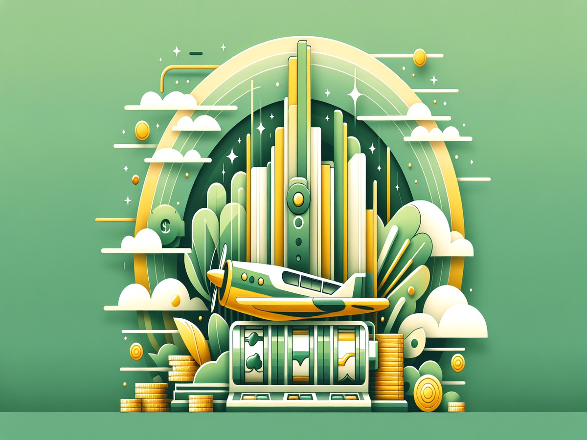 Gambino Slots Aviator Game - Take off with thrilling gameplay