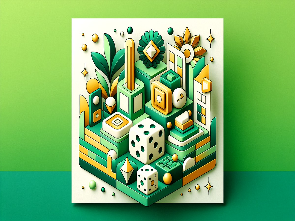 Gambino Slots Dice Games - Roll the dice for fun!