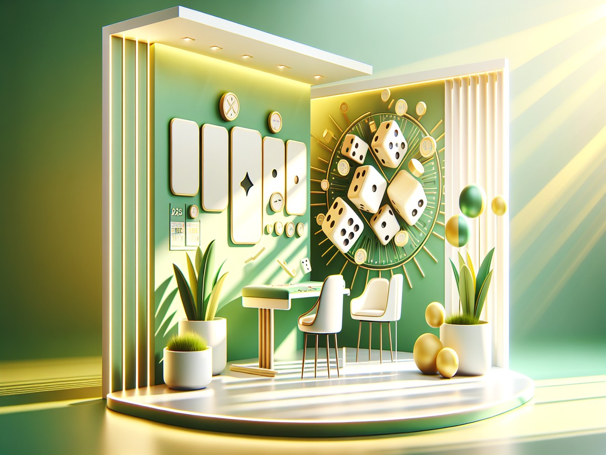 Gambino Slots Dominos Game - Classic fun with Gambino Slots