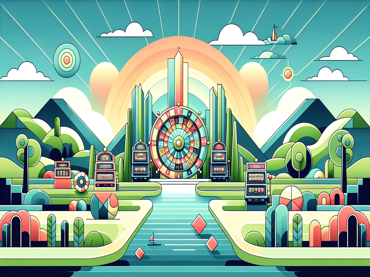 Gambino Slots Fortune Tiger Games - Unleash the excitement