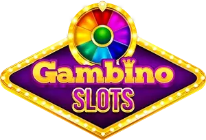 Gambino Slots Logo